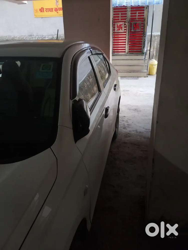 Honda Amaze 1.2 Mt 2021