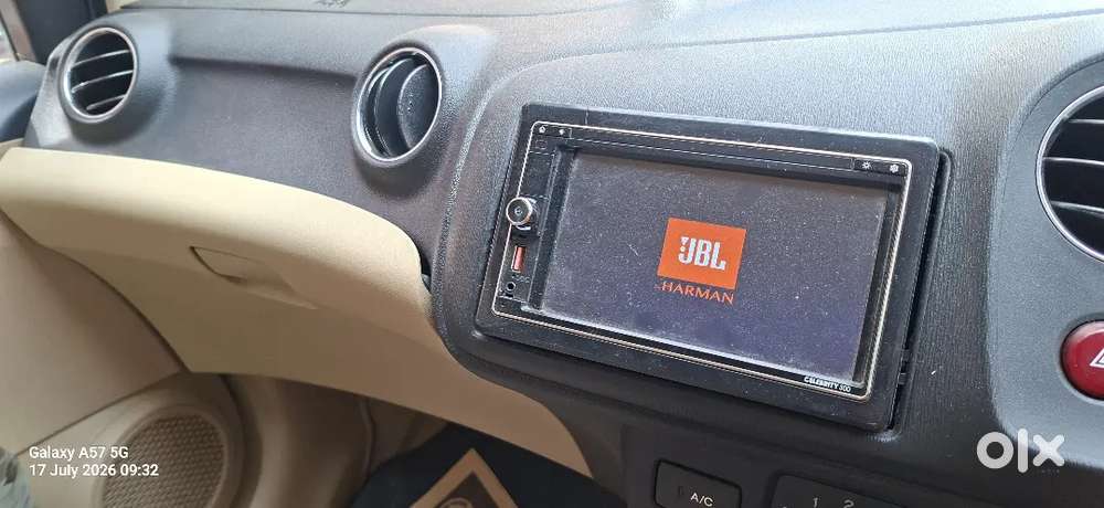 Honda Brio 2014 Petrol Well Maintained