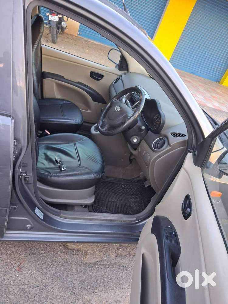 I10 Single Owner