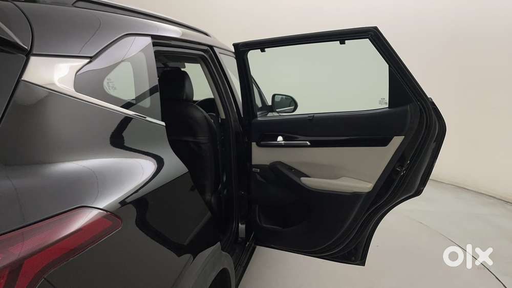 Kia Seltos Htx Plus D, 2021, Diesel