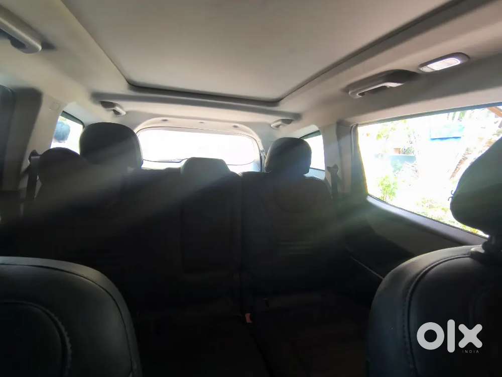 Mahindra Xuv700 2025 Diesel 16000 Km Driven