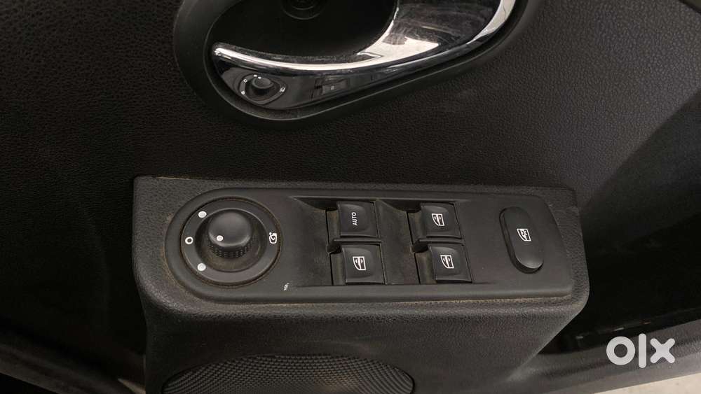 Renault Duster 1.5 Rxz Petrol, 2020, Petrol