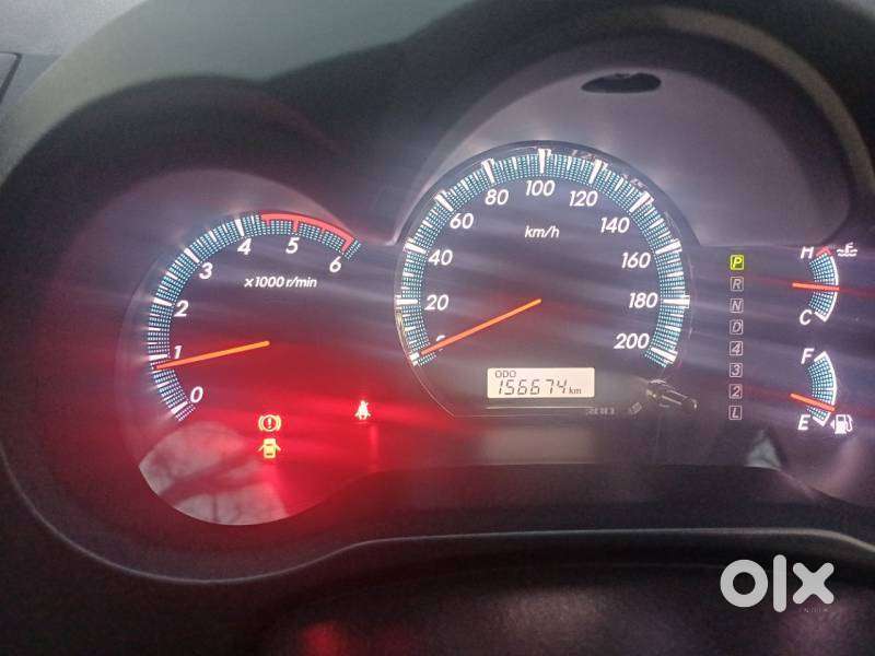 Toyota Fortuner 3.0 4x2 Automatic, 2015, Diesel