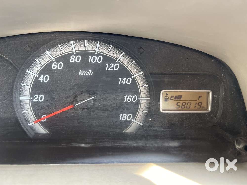 Maruti Suzuki Eeco 7 Seater Ac, 2020, Cng & Hybrids