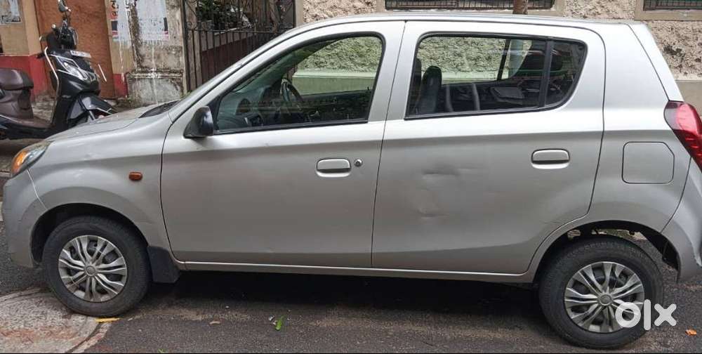 Maruti Alto 800 Lxi - 2016 Petrol Self Driven Car-excellent Condition