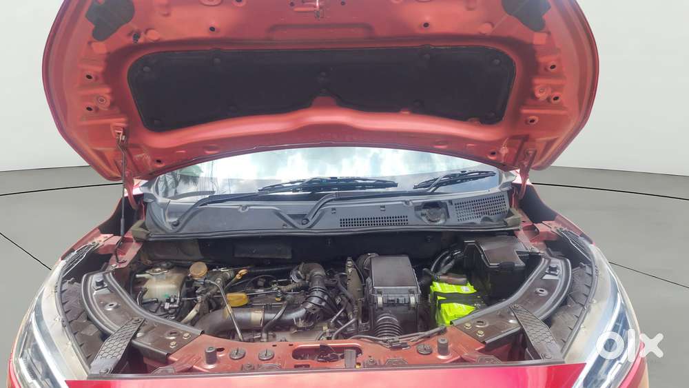 Nissan Magnite 1.0 Xv Premium Turbo Dual Tone, 2022, Petrol