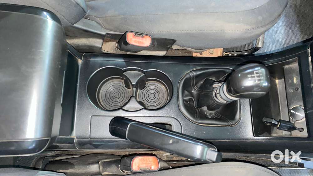 Mahindra Xuv500 W5, 2018, Diesel