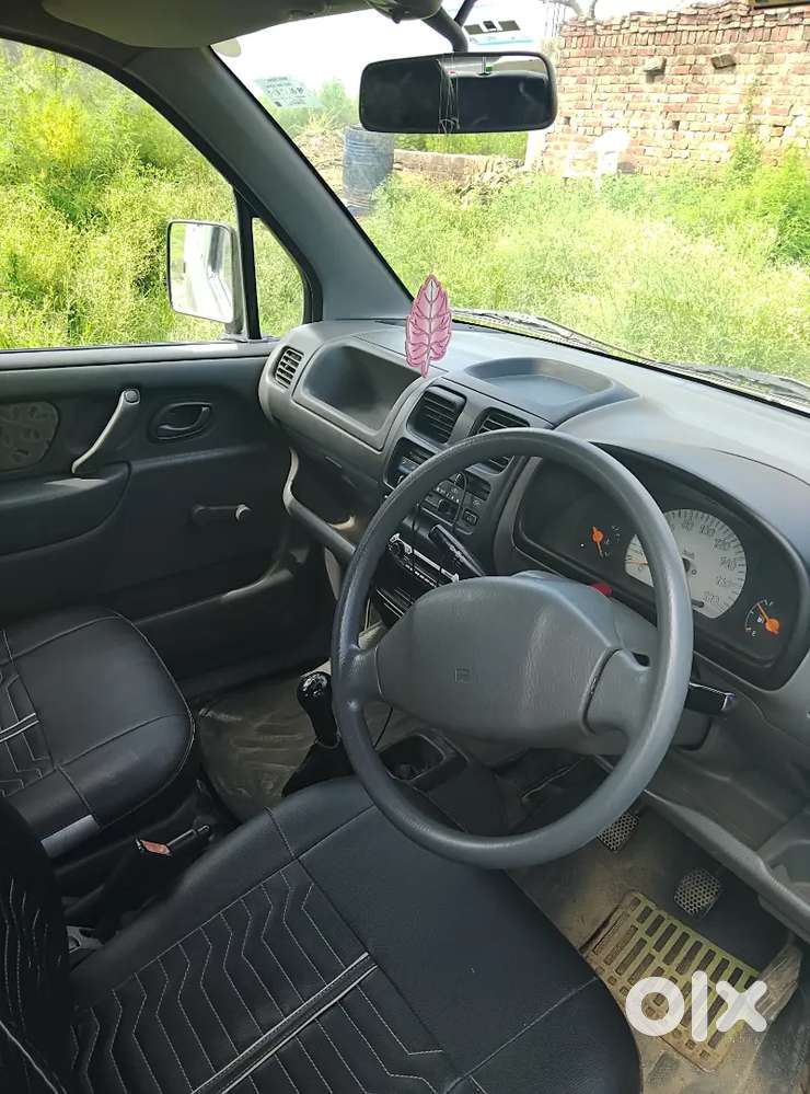 Maruti Suzuki Wagon R 2006 Variant
