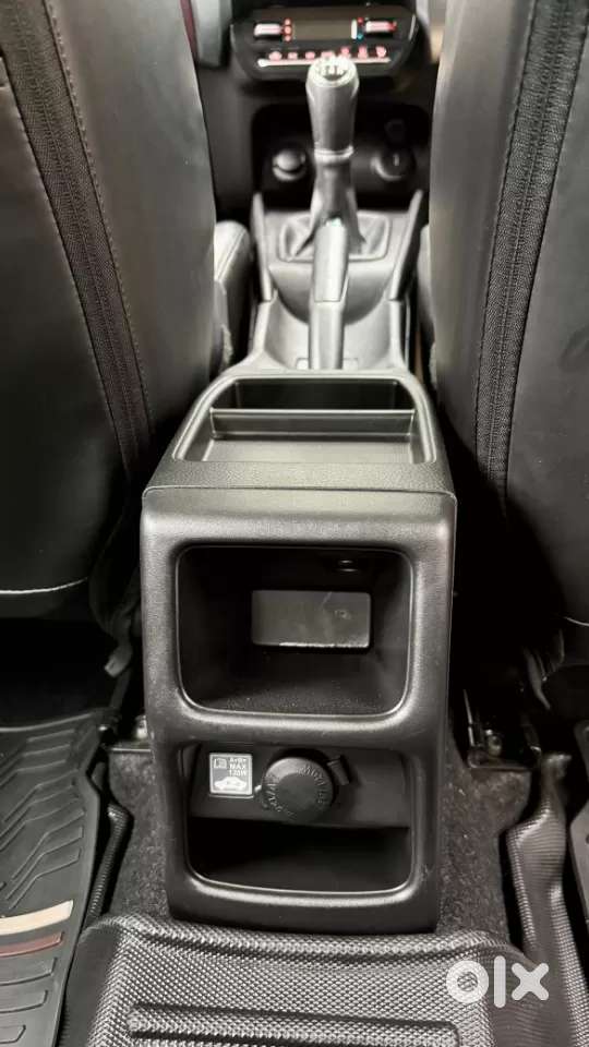 Maruti Suzuki Fronx Delta 1.2l Mt, 2023, Petrol
