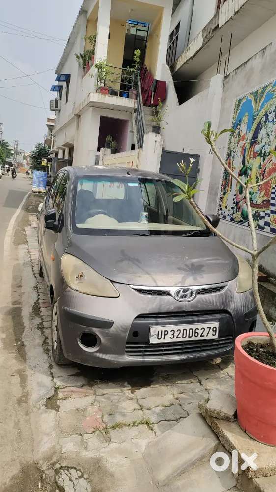 Hyundai I10 Magna Petrol Manual 2010