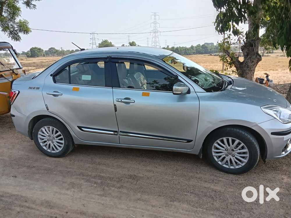 Maruti Suzuki Swift Dzire 1.3 Zxi, 2024, Petrol