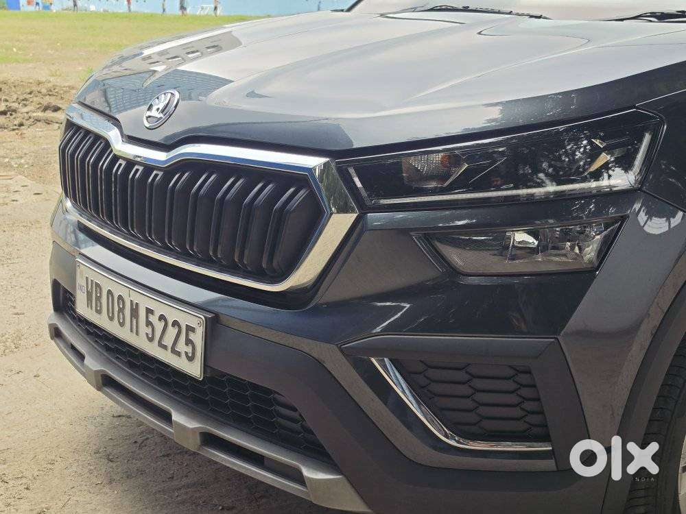 Skoda Kushaq 1.0 Tsi Ambition, 2022, Petrol