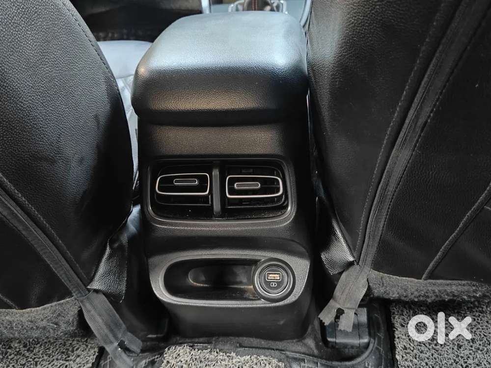 Hyundai Creta 1.5 S Plus Knight Petrol, 2022, Petrol