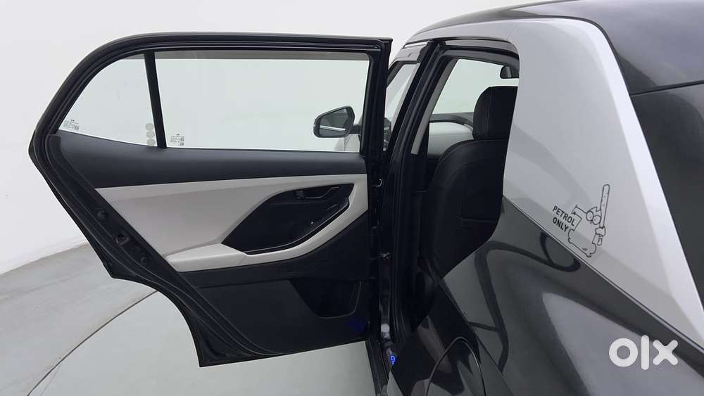 Hyundai Creta 1.5 Ex Petrol, 2022, Petrol
