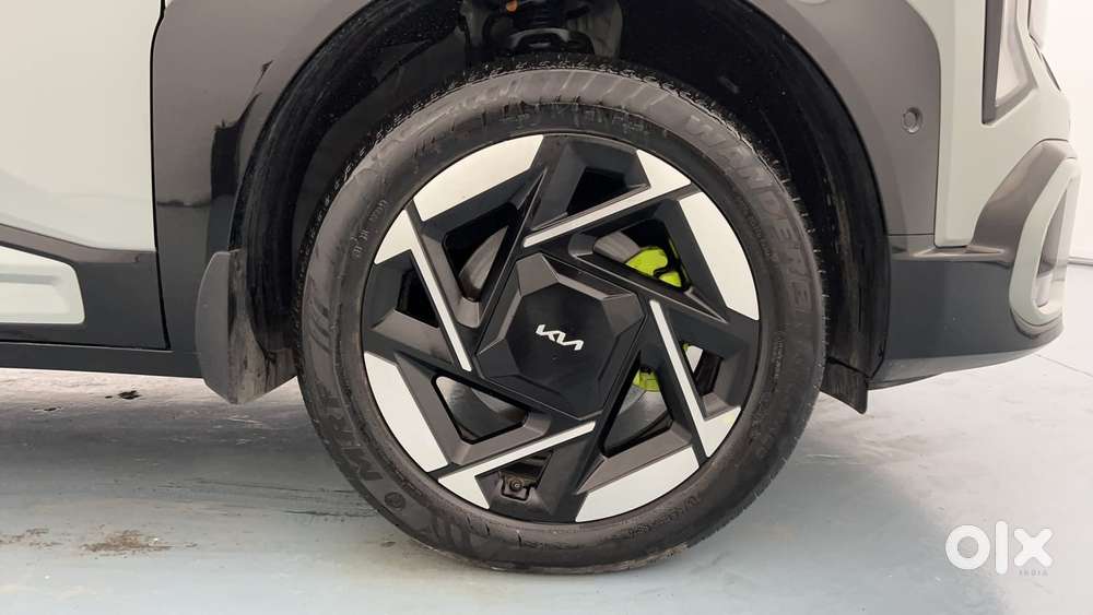 Kia Seltos Gtx Plus 1.5 Turbo Petrol Dct, 2026, Petrol