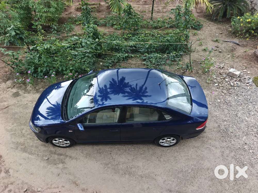 Volkswagen Vento Diesel 2013 Highline