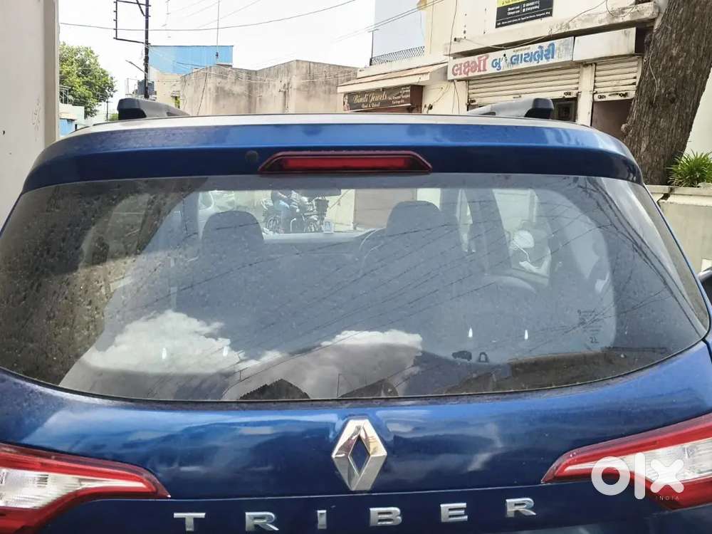 Renault Triber 1.0 Rxl 2020