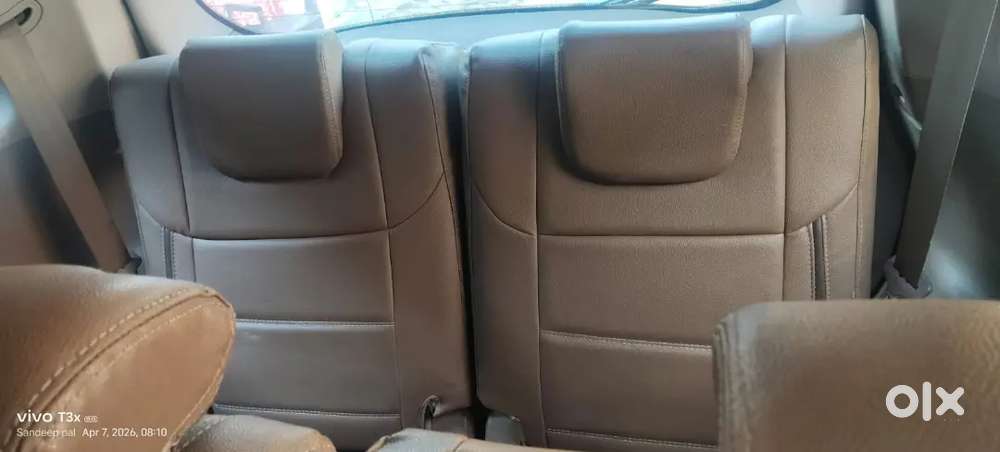 Mahindra Xuv500 2014 Diesel Well Maintained