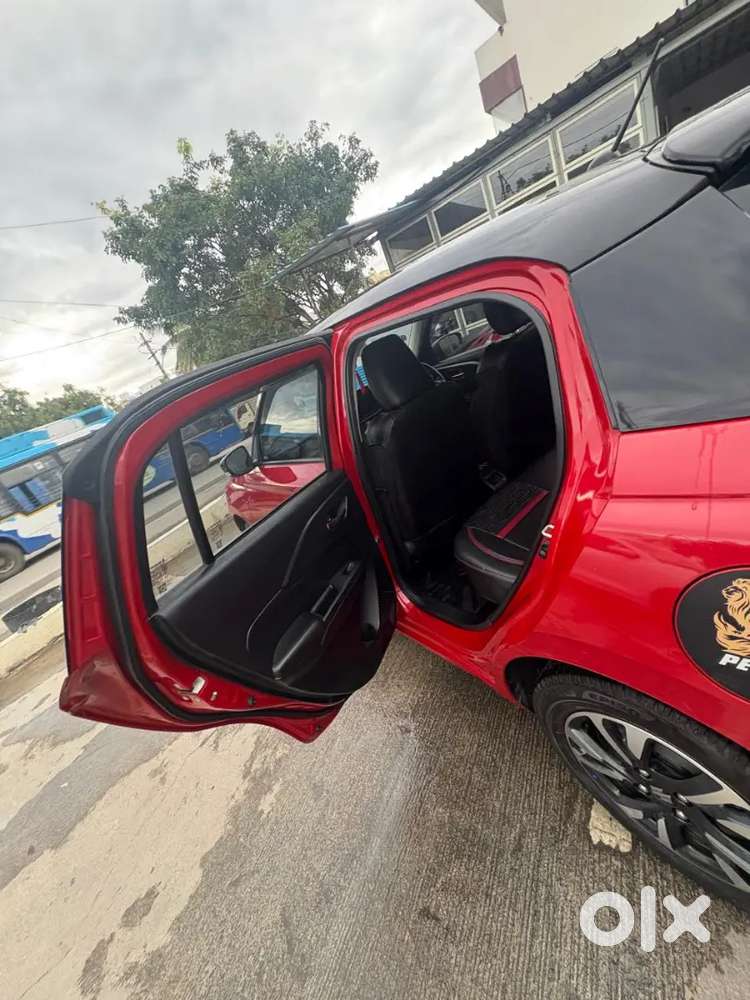 Maruti Suzuki Swift 2025