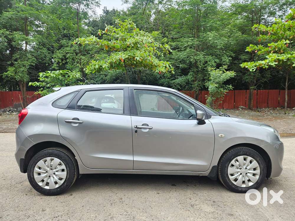 Maruti Suzuki Baleno 1.3 Sigma, 2017, Petrol