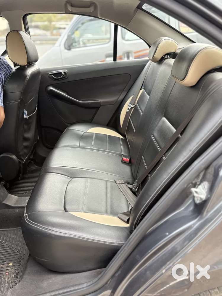 Tata Zest  Quadrajet 1.3 Xms, 2015, Diesel