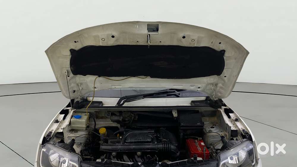 Renault Kwid 1.0 Rxt Amt Opt, 2018, Petrol