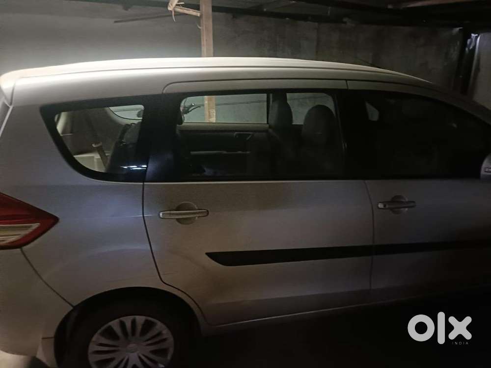 Maruti Suzuki Ertiga 2014 Petrol 51500 Km Driven
