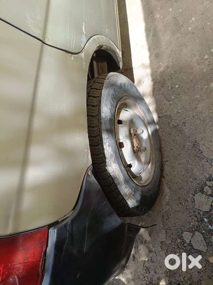 Maruti Suzuki Alto 2004