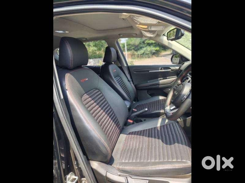 Kia Sonet Gtx Plus At D, 2022, Diesel