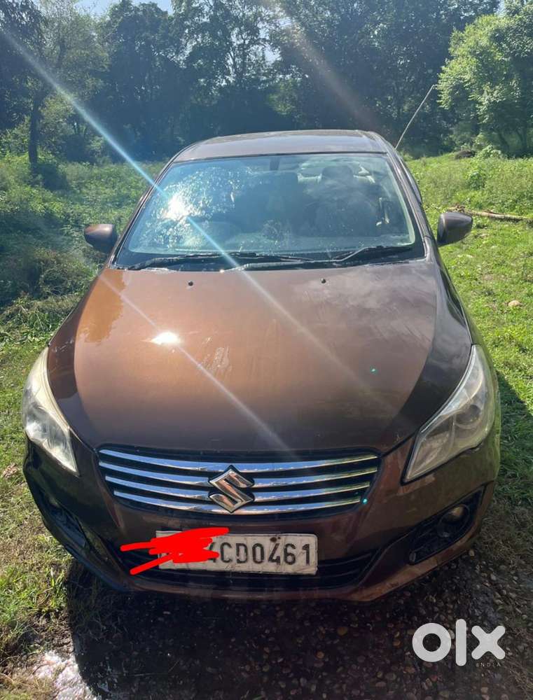 Maruti Suzuki Celerio Lxi 2017