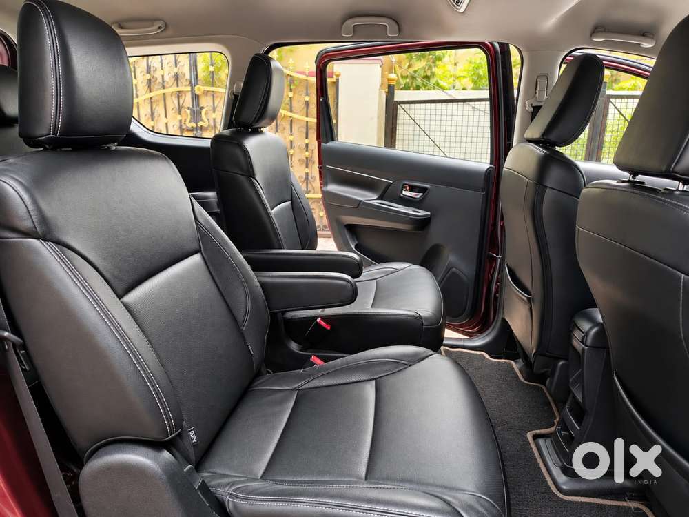 Maruti Suzuki Xl6 1.5 Alpha Mt, 2021, Petrol