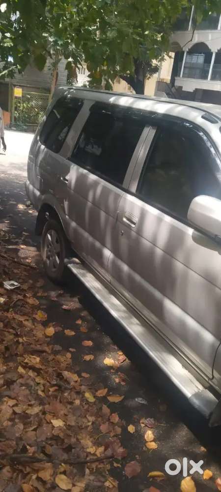 Chevrolet Tavera Lt Diesel 2013