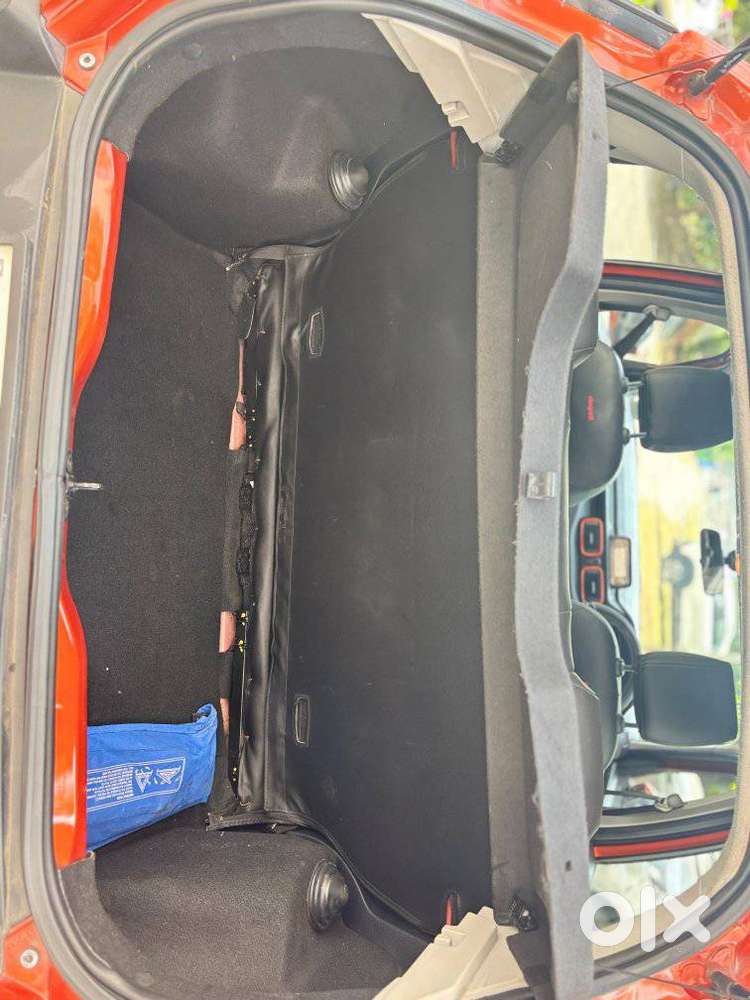 Tata Punch Adventure, 2022, Petrol