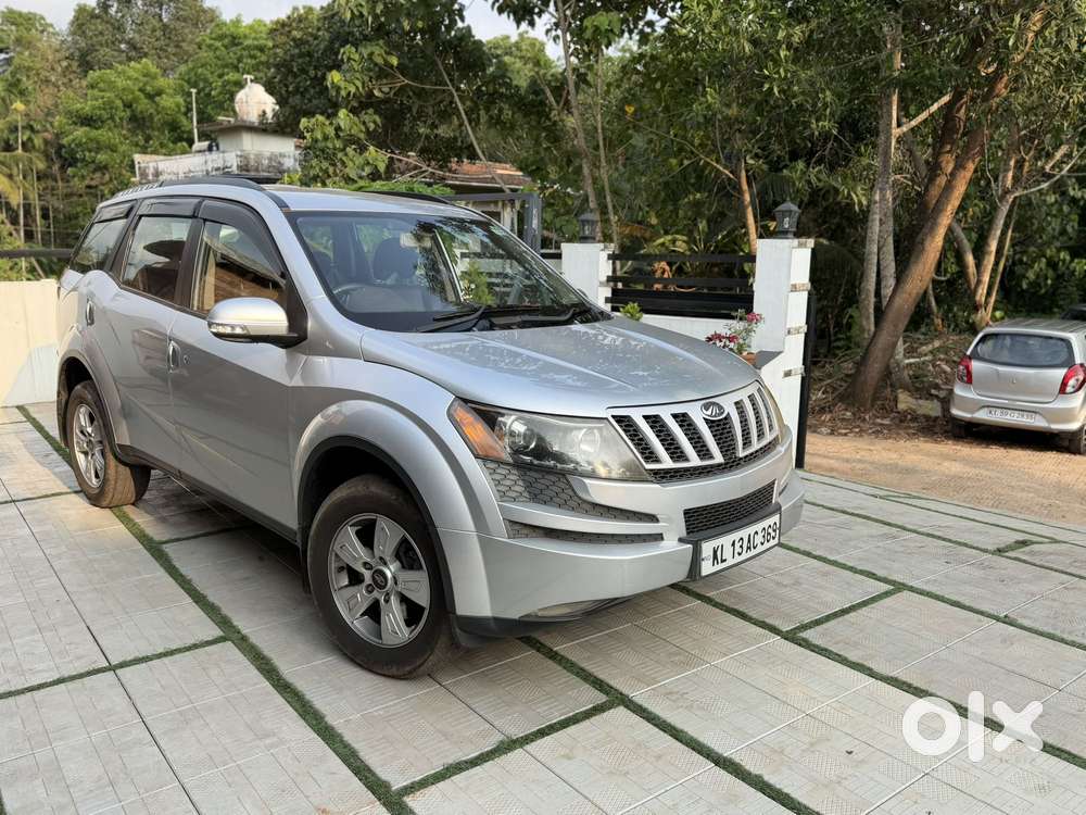 Mahindra Xuv500 2.2 W8 Sportz, 2014, Diesel