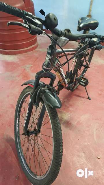 Roadeo havoc cycle sale
