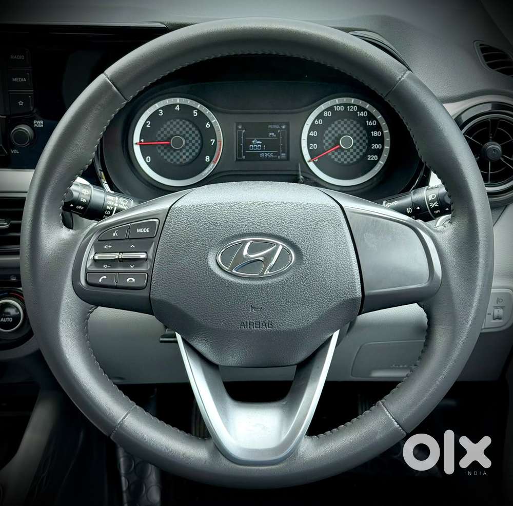 Hyundai Grand I10 Nios 1.2 Kappa Vtvt Asta Cng, 2022, Cng & Hybrids