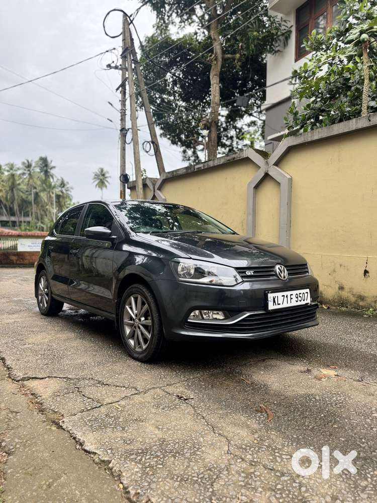 Volkswagen Polo 1.0 Mpi Highline Plus, 2019, Petrol