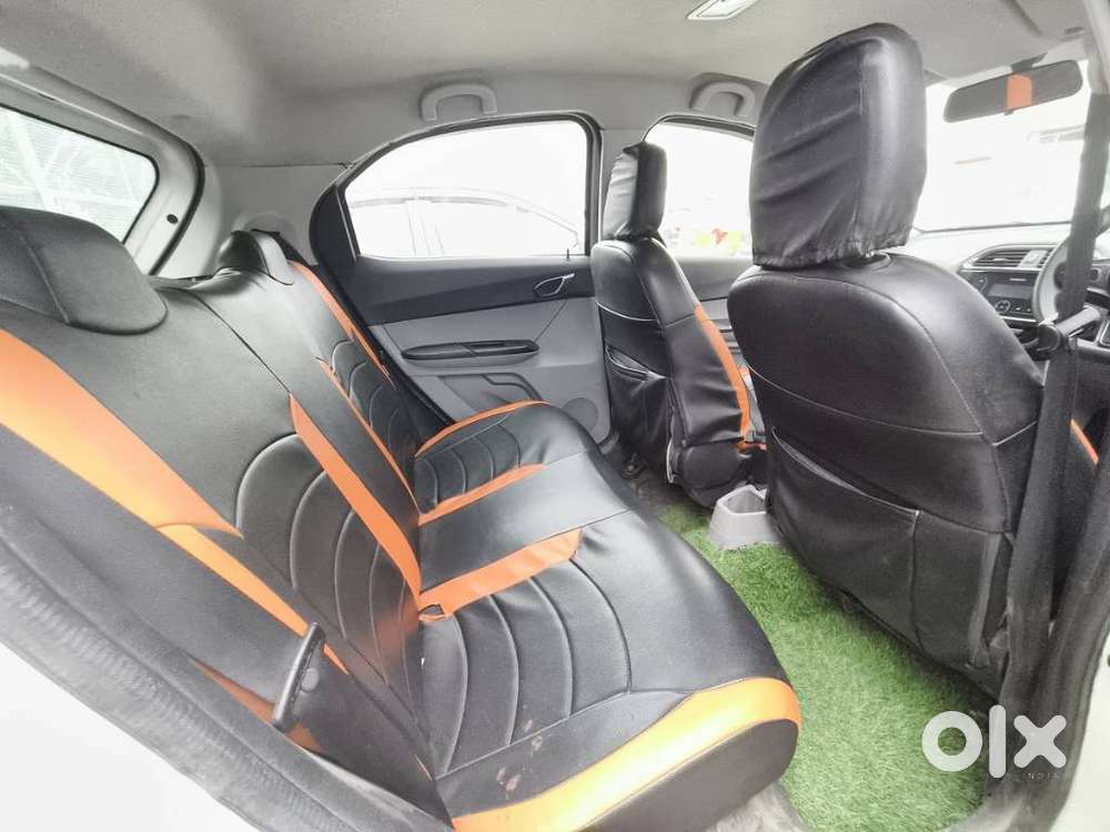 Tata Tiago 1.2 Revotron Xt (o), 2020, Petrol
