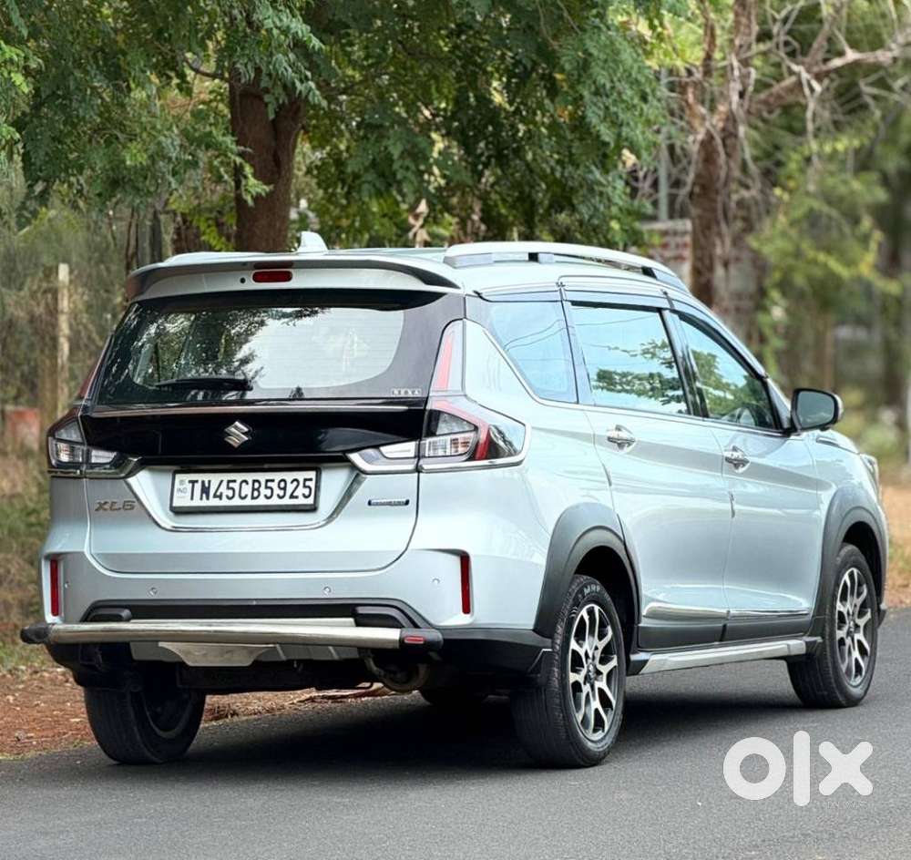 Maruti Suzuki Xl6, 2022, Petrol