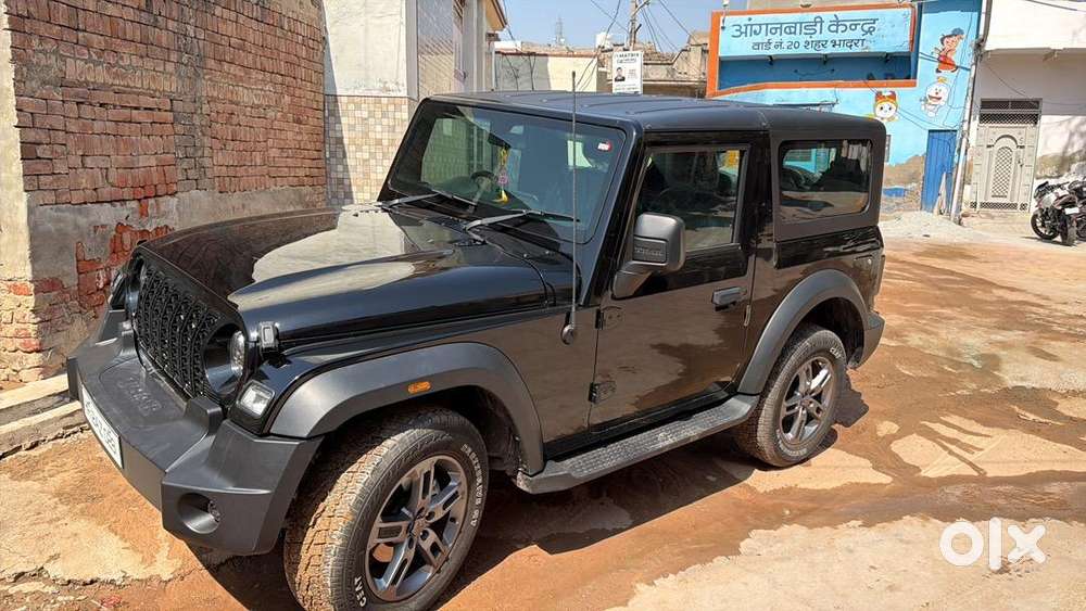 Fully Modified New Tyres Well Maintained Pff 5years Warranty New Lihts