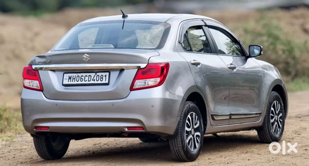 Maruti Suzuki Dzire 1.2 Vxi, 2022, Petrol