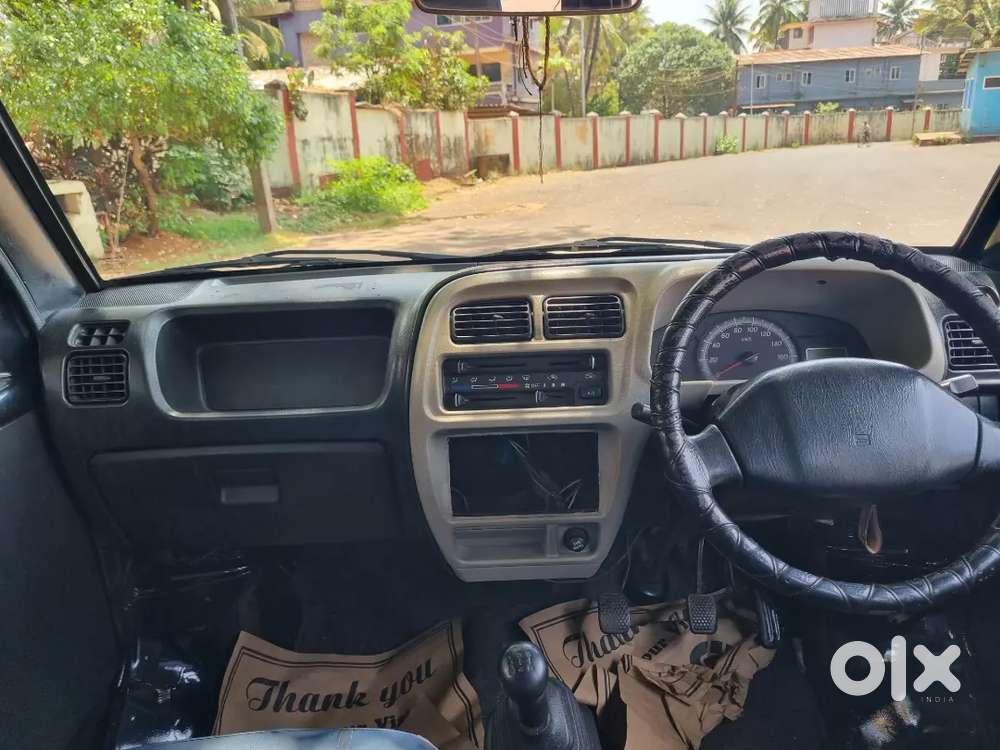 Ecco 5 Seater Ac