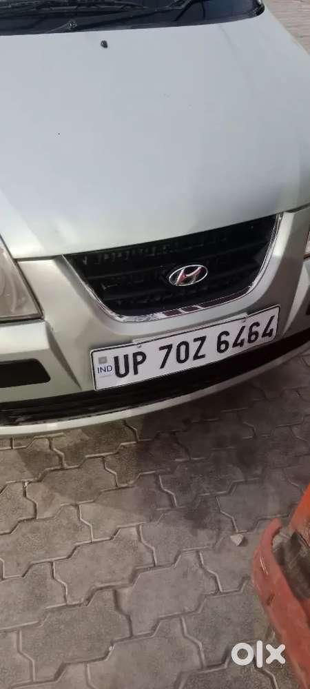 Hyundai Santro Xing 2003