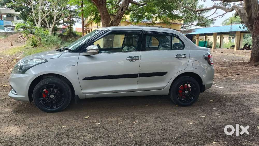 Maruti Swift Vdi 2016 First Owner