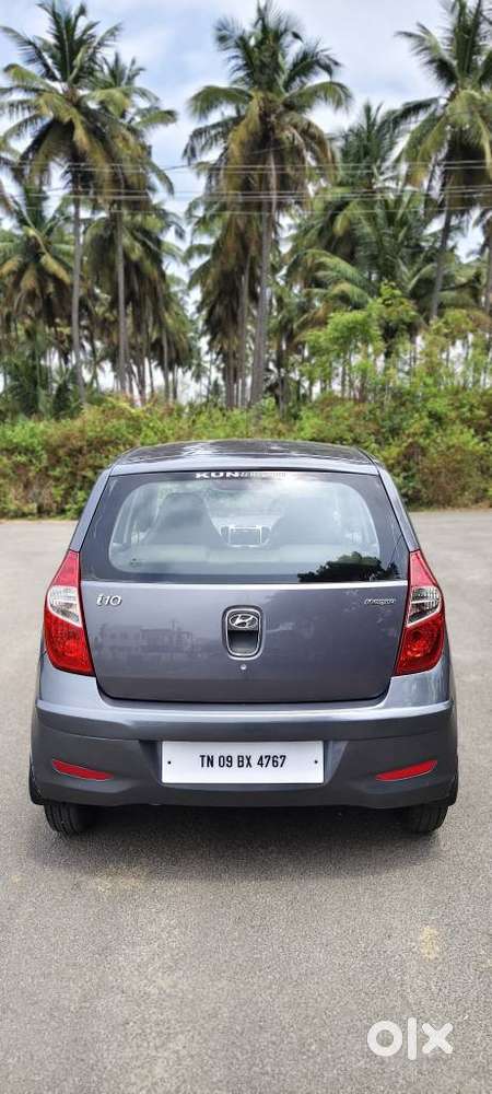 Hyundai I10 Magna 1.1l, 2014, Petrol
