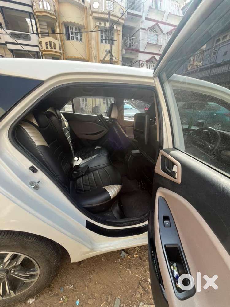 Hyundai I20 2015 Petrol Well Maintained