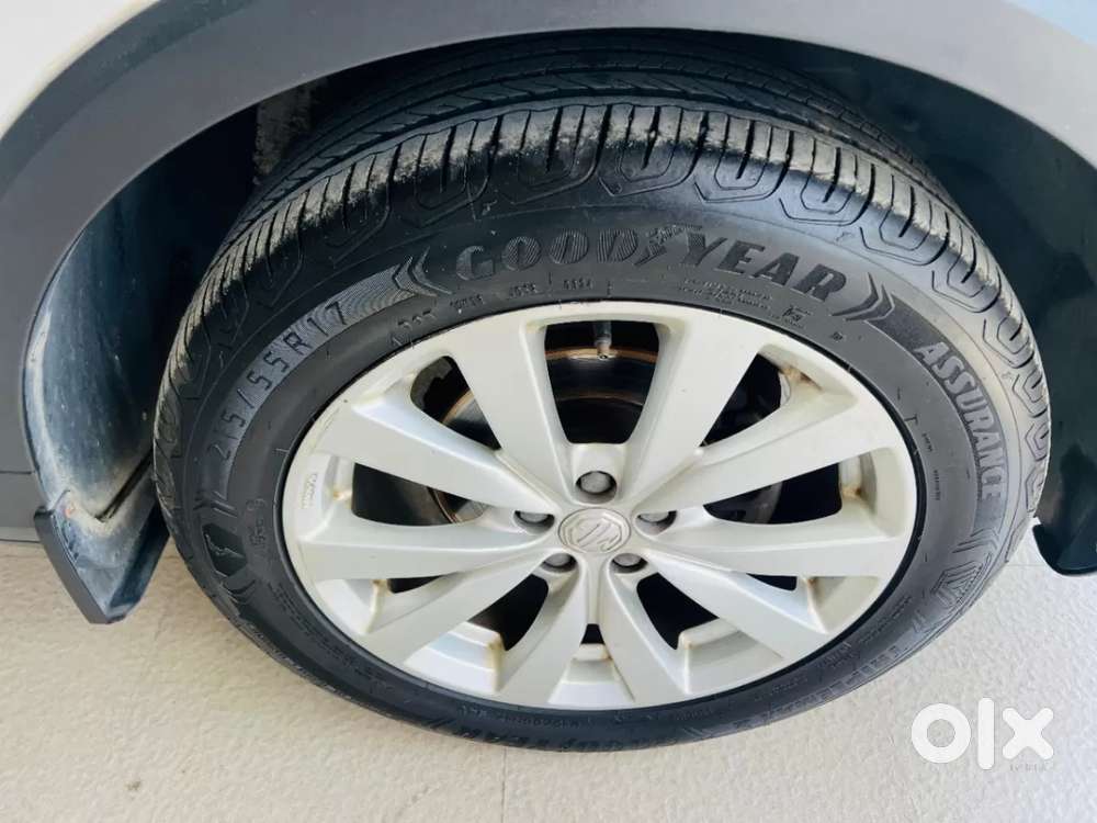 Mg Astor 1.5 Smart, 2022, Petrol