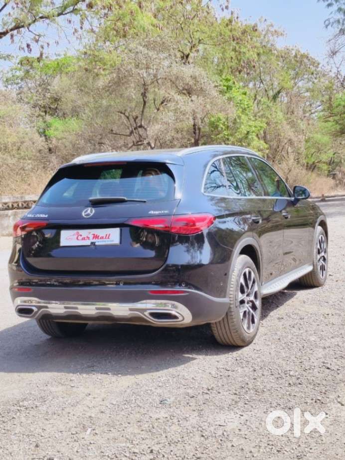 Mercedes-benz Glc 220d 4matic, 2023, Diesel