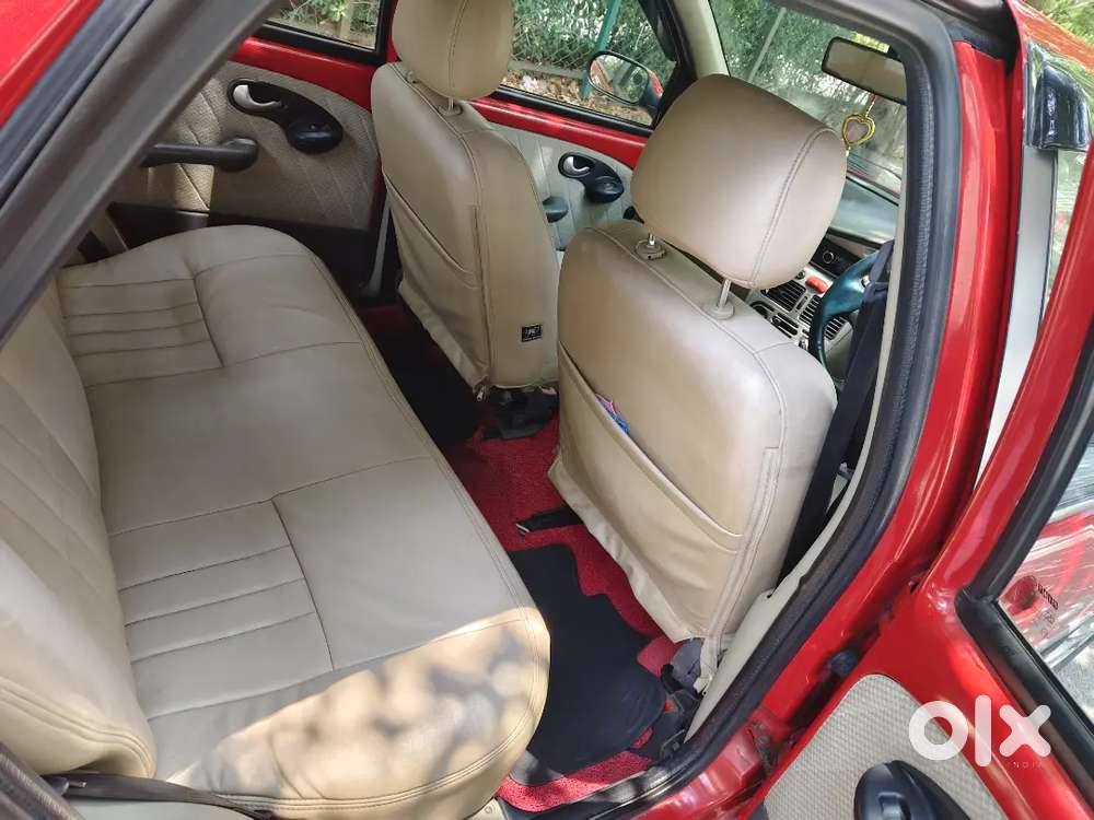Fiat Palio 2009 Petrol Good Condition