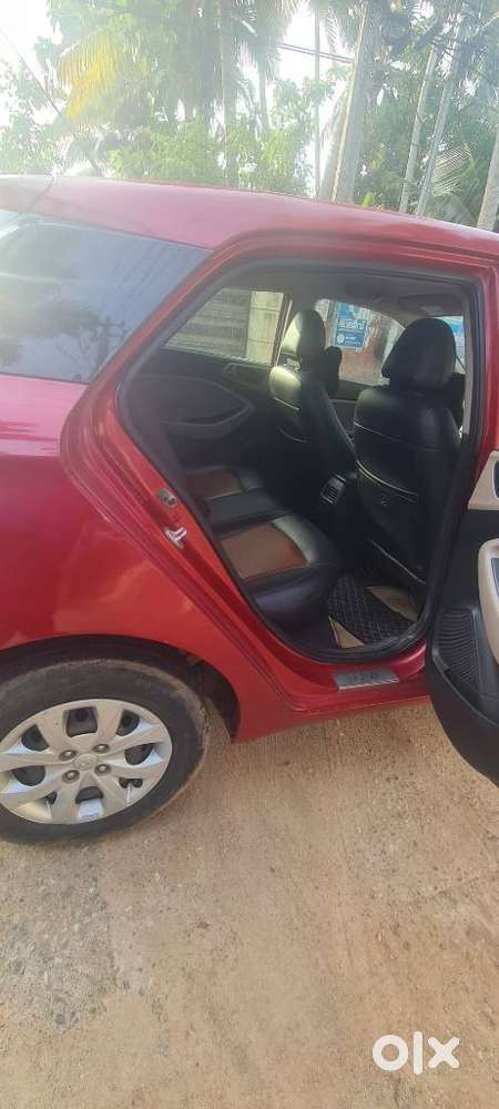 Hyundai Elite I20 Magna 1.2, 2016, Petrol